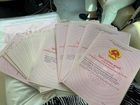 KÍ GỬI NHÀ ĐẤT HÓC MÔN
