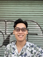Michael Nguyen