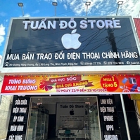 Tuấn đỗ Store