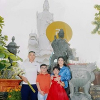 Giặt Sấy Trần Hoa
