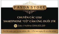 Panda Store