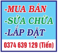 Tiến Điện Lạnh