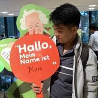 Nam Le