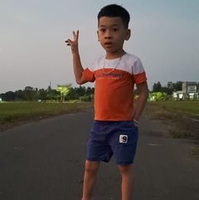Thanh Le