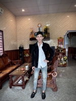 Nguyễn quang Huy