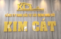 NHÀ ĐẤT KIM CÁT CẦN THƠ