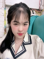 Trân Bùi