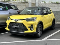 Toyota Tiền Giang vs Bến Tre 