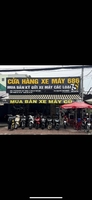 CỬA HÀNG XE MÁY 686