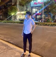 Nguyễn Chí Cường