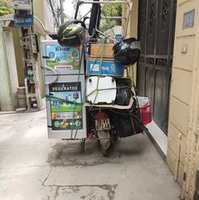 Cong Kenh Shiper