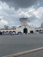 Thuỷ Tiên 