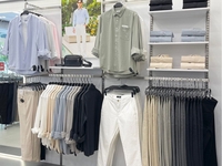 FASHION MEN