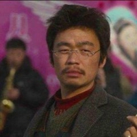 Zhi Zhou
