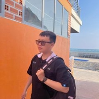 Huỳnh Vinh