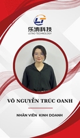 Trúc Oanh LeTao