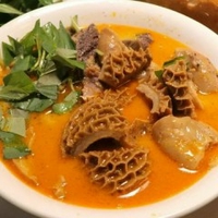 Cu Rảnh