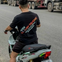 Audi Hà Đan Trường