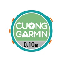 Cường Garmin 