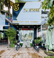 TU STORE CẦN THƠ