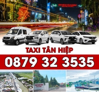 TAXI KIÊN GIANG 24H