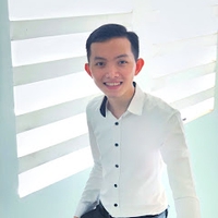 CÔNG MINH HUỲNH