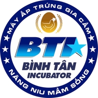 Máy Ấp Trứng Bình Tân