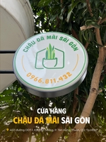 Chậu Đá Mài Sài Gòn 40J1