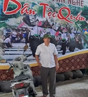 XE KHỞI NGHIỆP ĐẸP CHẤT PHÚ THỌ