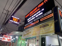 Máy Tính TTC