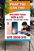 PHÁT TÀI CẦN THƠ