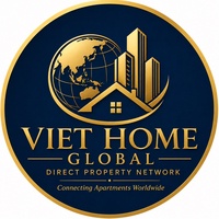 Apartment Office HCMC