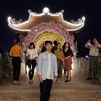 Khải Đỗ