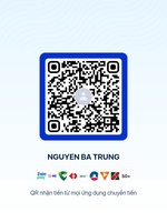 Nguyễn Bá Trung 