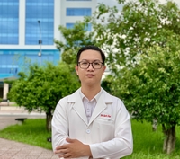 Huỳnh Quốc Đại