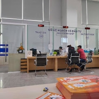 TiMi Dịch Vụ