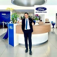 Kiệt Ford