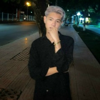 Phạm Huỳnh Thanh Tính