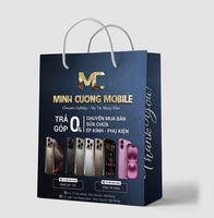 Cửa hàng Minh Cương Mobile  Số 71 Tân Dương  Thủy Nguyên  Hải Phòng 
