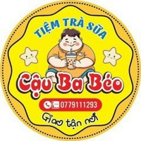 Cậu Ba Béo