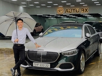 Tấn Khang AUTO 9X