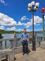 Phạm Vững