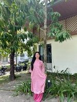 Nguyễn Thị Ái Trân