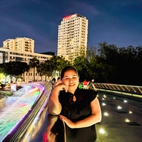 Phạm Thị Mỹ Tuyền