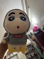 shin