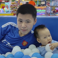 Huy Phạm