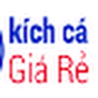 KÍCH CÁ RẺ