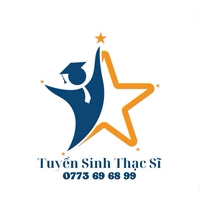 Xét Tuyển Thạc Sĩ