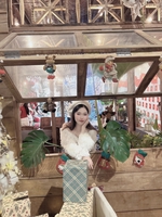 ĐỖ NGỌC THANH THANH