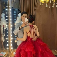 Trần Trung Hậu